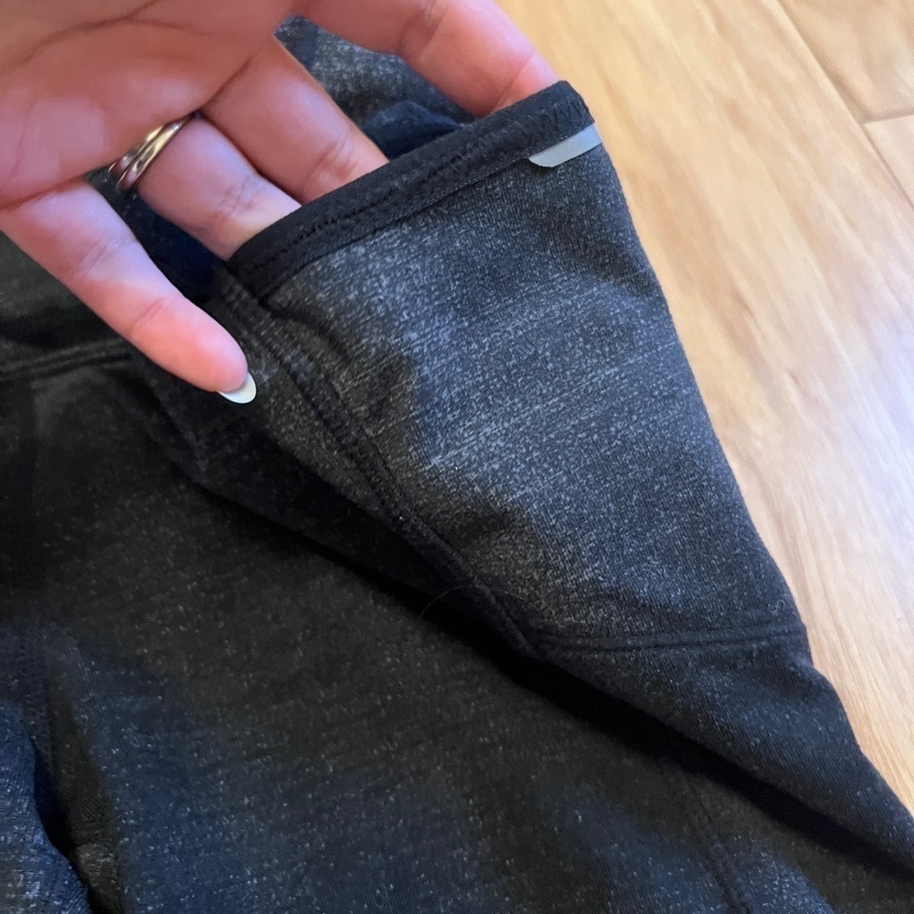 2 for $10 | Athleta Icy Haze Be Free Knicker Capri Legging Women’s XS - Picture 6 of 13